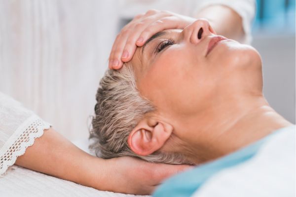 Access Bars: Técnica de Massagem Craniana que Libera Bloqueios