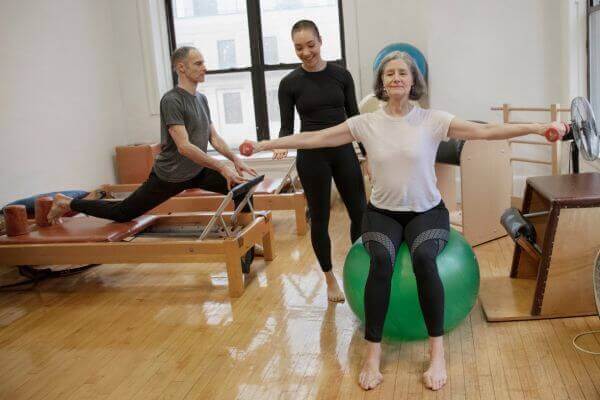Pilates: a prática que vai te deixar mais forte, flexível e saudável
